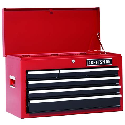 craftsman tool box catalog